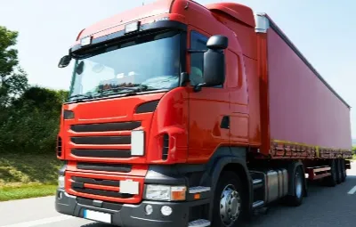 Ankara Hamamözü Ambar Kargo