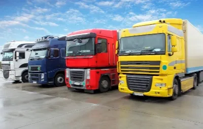 Ankara Hamamözü Nakliye Ambarı